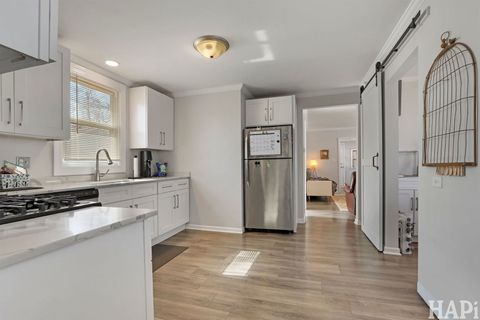 Tiny photo for 43319 N Catherine Avenue, Antioch, IL 60002 (MLS # 12587144)