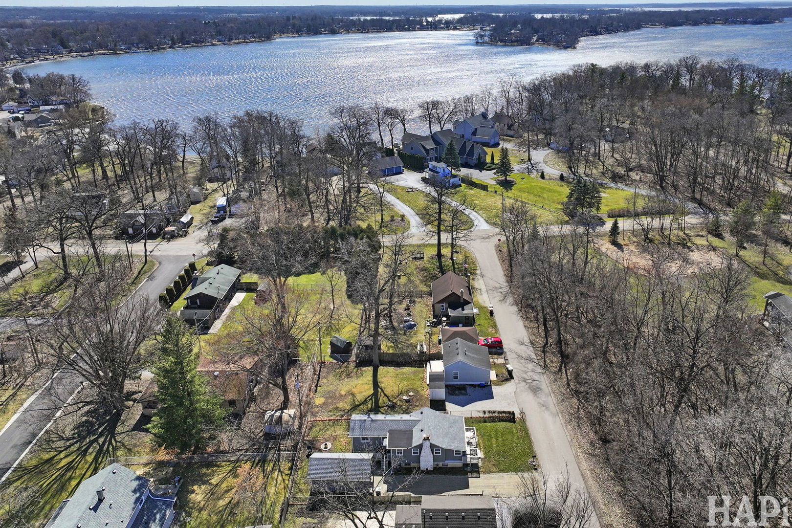 43319 N Catherine Avenue