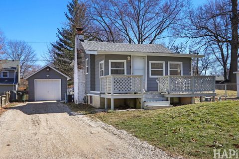 Tiny photo for 43319 N Catherine Avenue, Antioch, IL 60002 (MLS # 12587144)