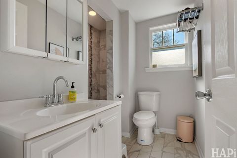 Tiny photo for 43319 N Catherine Avenue, Antioch, IL 60002 (MLS # 12587144)