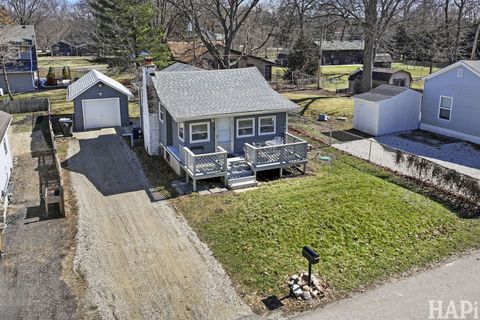 Tiny photo for 43319 N Catherine Avenue, Antioch, IL 60002 (MLS # 12587144)