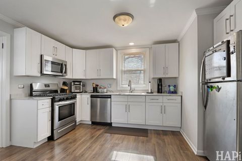 Tiny photo for 43319 N Catherine Avenue, Antioch, IL 60002 (MLS # 12587144)