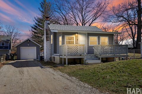 Photo of 43319 N Catherine Avenue, Antioch, IL 60002 (MLS # 12587144)