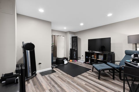 Tiny photo for 43 N Palazzo Drive, Addison, IL 60101 (MLS # 12761695)