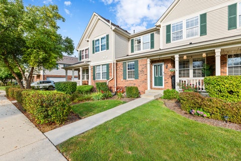 Tiny photo for 43 N Palazzo Drive, Addison, IL 60101 (MLS # 12761695)