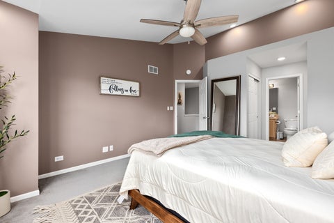 Tiny photo for 43 N Palazzo Drive, Addison, IL 60101 (MLS # 12761695)