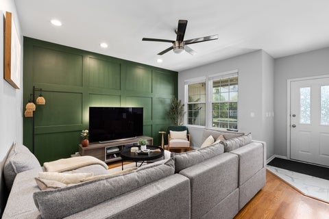 Tiny photo for 43 N Palazzo Drive, Addison, IL 60101 (MLS # 12761695)