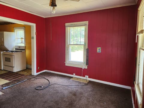 Tiny photo for 816 Warren Avenue, Mt Vernon, IL 62864 (MLS # 12739508)