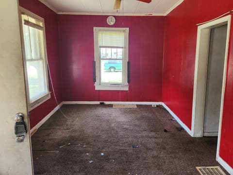 Tiny photo for 816 Warren Avenue, Mt Vernon, IL 62864 (MLS # 12739508)