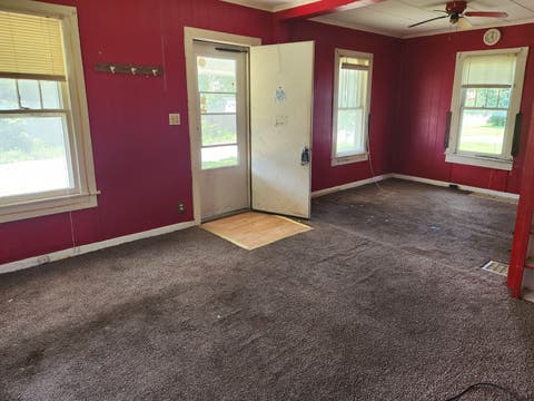 Tiny photo for 816 Warren Avenue, Mt Vernon, IL 62864 (MLS # 12739508)