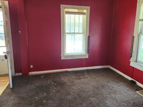 Tiny photo for 816 Warren Avenue, Mt Vernon, IL 62864 (MLS # 12739508)