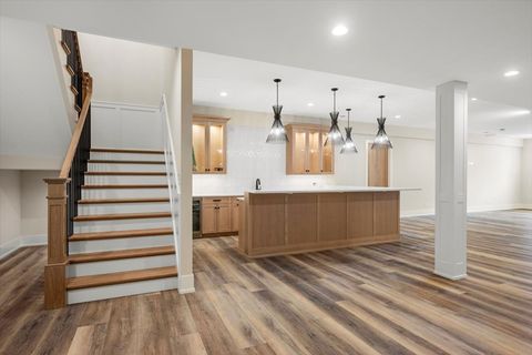 Tiny photo for 918 BROOK (Lot 5) Place, Hinsdale, IL 60521 (MLS # 12570792)