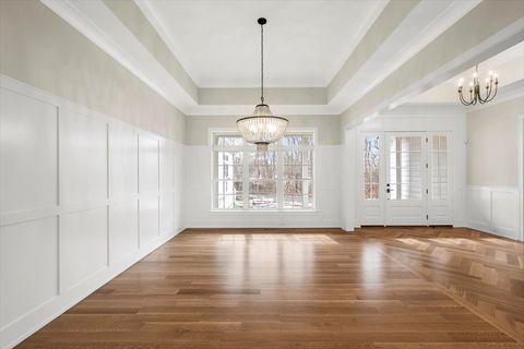 Tiny photo for 918 BROOK (Lot 5) Place, Hinsdale, IL 60521 (MLS # 12570792)