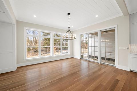 Tiny photo for 918 BROOK (Lot 5) Place, Hinsdale, IL 60521 (MLS # 12570792)