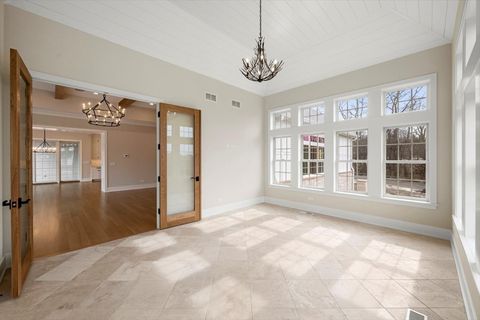 Tiny photo for 918 BROOK (Lot 5) Place, Hinsdale, IL 60521 (MLS # 12570792)