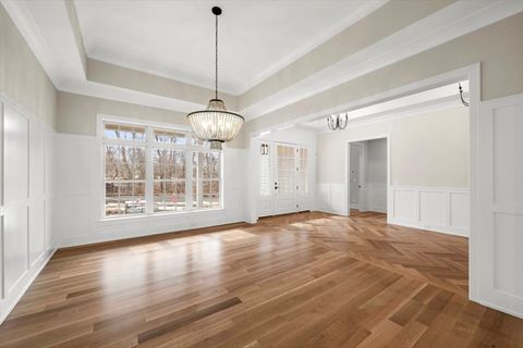 Tiny photo for 918 BROOK (Lot 5) Place, Hinsdale, IL 60521 (MLS # 12570792)