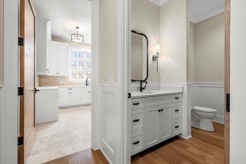 Tiny photo for 918 BROOK (Lot 5) Place, Hinsdale, IL 60521 (MLS # 12570792)