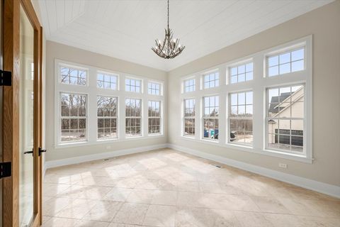 Tiny photo for 918 BROOK (Lot 5) Place, Hinsdale, IL 60521 (MLS # 12570792)