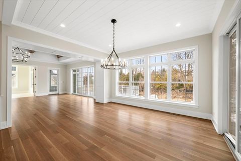 Tiny photo for 918 BROOK (Lot 5) Place, Hinsdale, IL 60521 (MLS # 12570792)