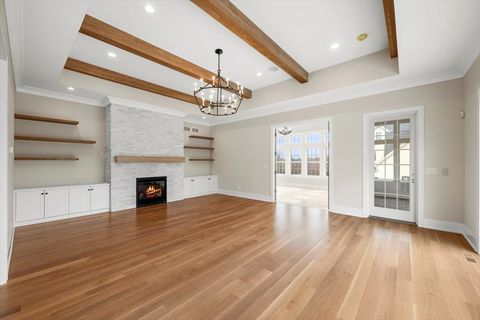 Tiny photo for 918 BROOK (Lot 5) Place, Hinsdale, IL 60521 (MLS # 12570792)