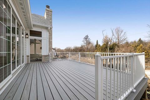 Tiny photo for 918 BROOK (Lot 5) Place, Hinsdale, IL 60521 (MLS # 12570792)