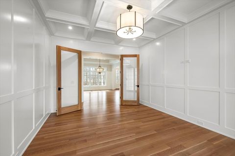 Tiny photo for 918 BROOK (Lot 5) Place, Hinsdale, IL 60521 (MLS # 12570792)