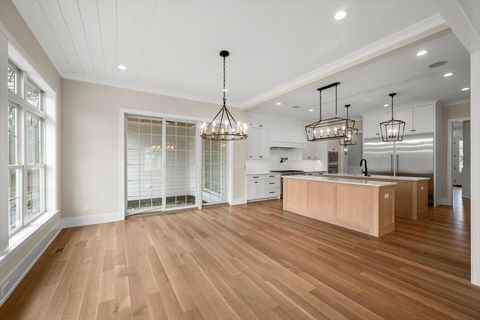 Tiny photo for 918 BROOK (Lot 5) Place, Hinsdale, IL 60521 (MLS # 12570792)