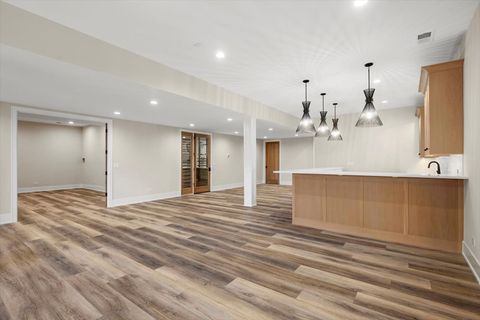 Tiny photo for 918 BROOK (Lot 5) Place, Hinsdale, IL 60521 (MLS # 12570792)