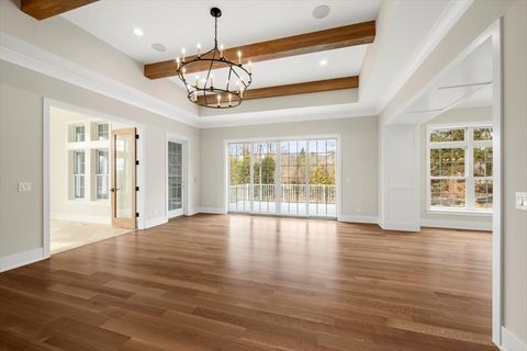 Tiny photo for 918 BROOK (Lot 5) Place, Hinsdale, IL 60521 (MLS # 12570792)