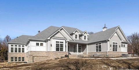 Photo of 918 BROOK (Lot 5) Place, Hinsdale, IL 60521 (MLS # 12570792)