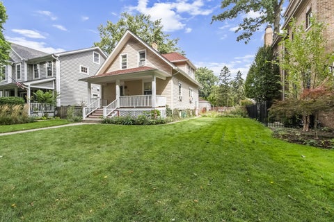 Tiny photo for 1624 Spencer Avenue, Wilmette, IL 60091 (MLS # 12759342)