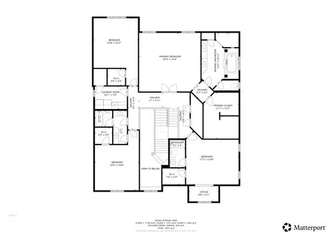 Tiny photo for 665 S Euclid Avenue, Elmhurst, IL 60126 (MLS # 12430815)