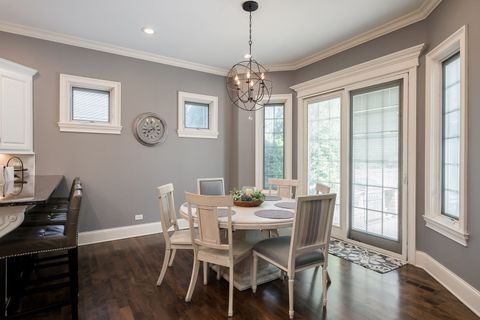Tiny photo for 665 S Euclid Avenue, Elmhurst, IL 60126 (MLS # 12430815)