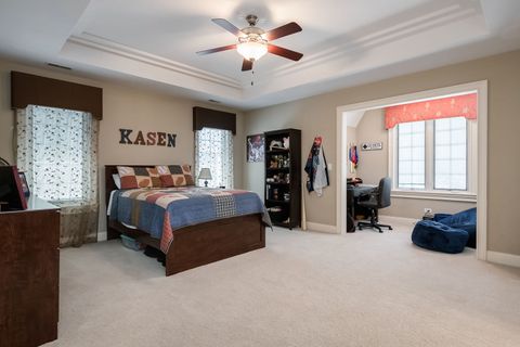 Tiny photo for 665 S Euclid Avenue, Elmhurst, IL 60126 (MLS # 12430815)