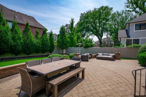 Tiny photo for 665 S Euclid Avenue, Elmhurst, IL 60126 (MLS # 12430815)