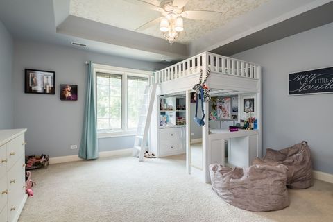 Tiny photo for 665 S Euclid Avenue, Elmhurst, IL 60126 (MLS # 12430815)