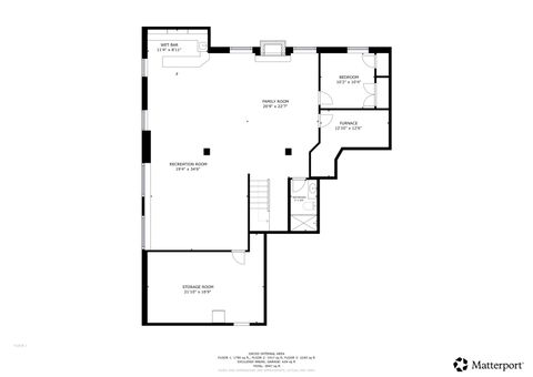 Tiny photo for 665 S Euclid Avenue, Elmhurst, IL 60126 (MLS # 12430815)