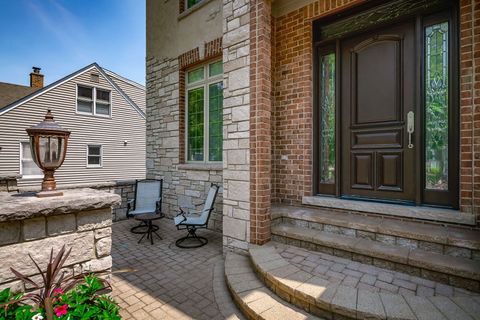 Tiny photo for 665 S Euclid Avenue, Elmhurst, IL 60126 (MLS # 12430815)
