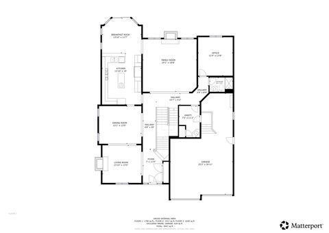 Tiny photo for 665 S Euclid Avenue, Elmhurst, IL 60126 (MLS # 12430815)