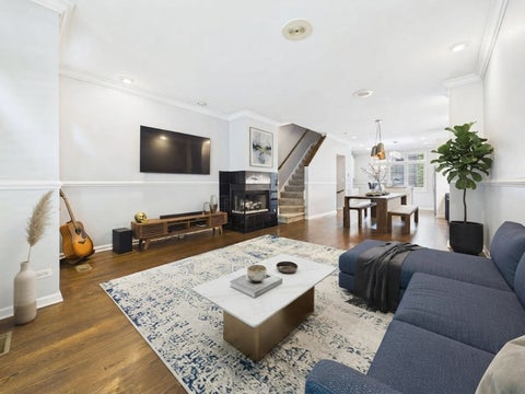Tiny photo for 1445 S Indiana Avenue, Chicago, IL 60605 (MLS # 12711845)