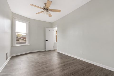 Tiny photo for 11326 S EGGLESTON Avenue, Chicago, IL 60628 (MLS # 12533604)