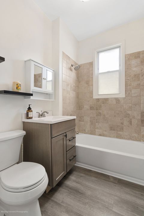 Tiny photo for 11326 S EGGLESTON Avenue, Chicago, IL 60628 (MLS # 12533604)