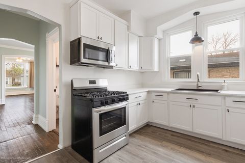 Tiny photo for 11326 S EGGLESTON Avenue, Chicago, IL 60628 (MLS # 12533604)