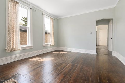 Tiny photo for 11326 S EGGLESTON Avenue, Chicago, IL 60628 (MLS # 12533604)