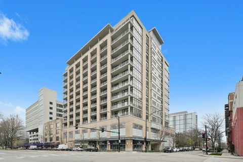 212 E Cullerton Street 1009 Chicago IL 60616