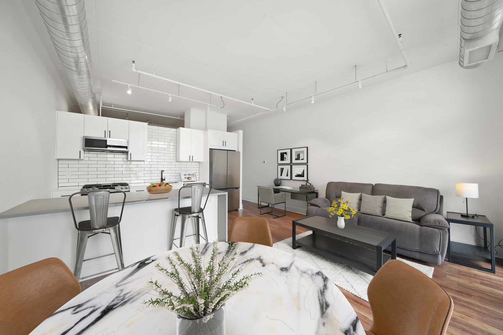 212 E Cullerton Street 1009