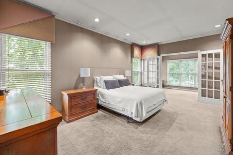 Tiny photo for 445 Kelly Lane, Crystal Lake, IL 60012 (MLS # 12712338)