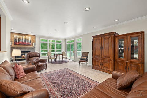Tiny photo for 445 Kelly Lane, Crystal Lake, IL 60012 (MLS # 12712338)