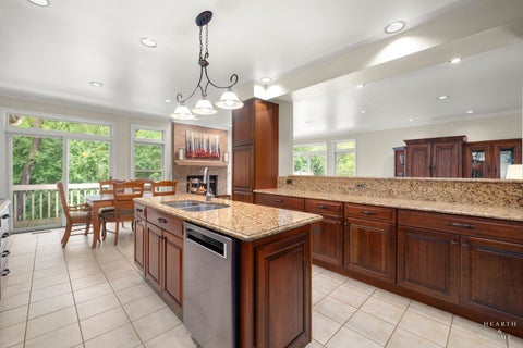 Tiny photo for 445 Kelly Lane, Crystal Lake, IL 60012 (MLS # 12712338)