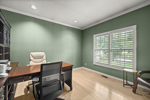 Tiny photo for 445 Kelly Lane, Crystal Lake, IL 60012 (MLS # 12712338)